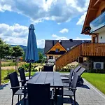 Luksusowy Czorsztyn 1 Z Sauna I Ogrodem Appartement