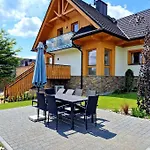 Luksusowy Czorsztyn 1 Z Sauna I Ogrodem Appartement Kluszkowce