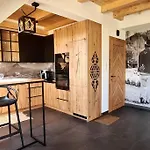 Luksusowy Czorsztyn 1 Z Sauna I Ogrodem Appartement