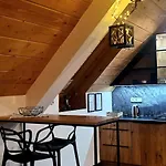 Luksusowy Czorsztyn 1 Z Sauna I Ogrodem