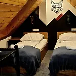 Appartement Luksusowy Czorsztyn 1 Z Sauna I Ogrodem