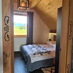 Luksusowy Czorsztyn 1 Z Sauna I Ogrodem Appartement