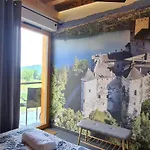 Luksusowy Czorsztyn 1 Z Sauna I Ogrodem *