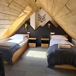 Luksusowy Czorsztyn 1 Z Sauna I Ogrodem Kluszkowce