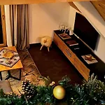 Luksusowy Czorsztyn 1 Z Sauna I Ogrodem Appartement