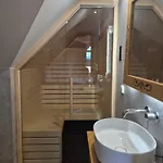 Luksusowy Czorsztyn 1 Z Sauna I Ogrodem